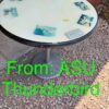Thunderbird Tables From ASU 3 available