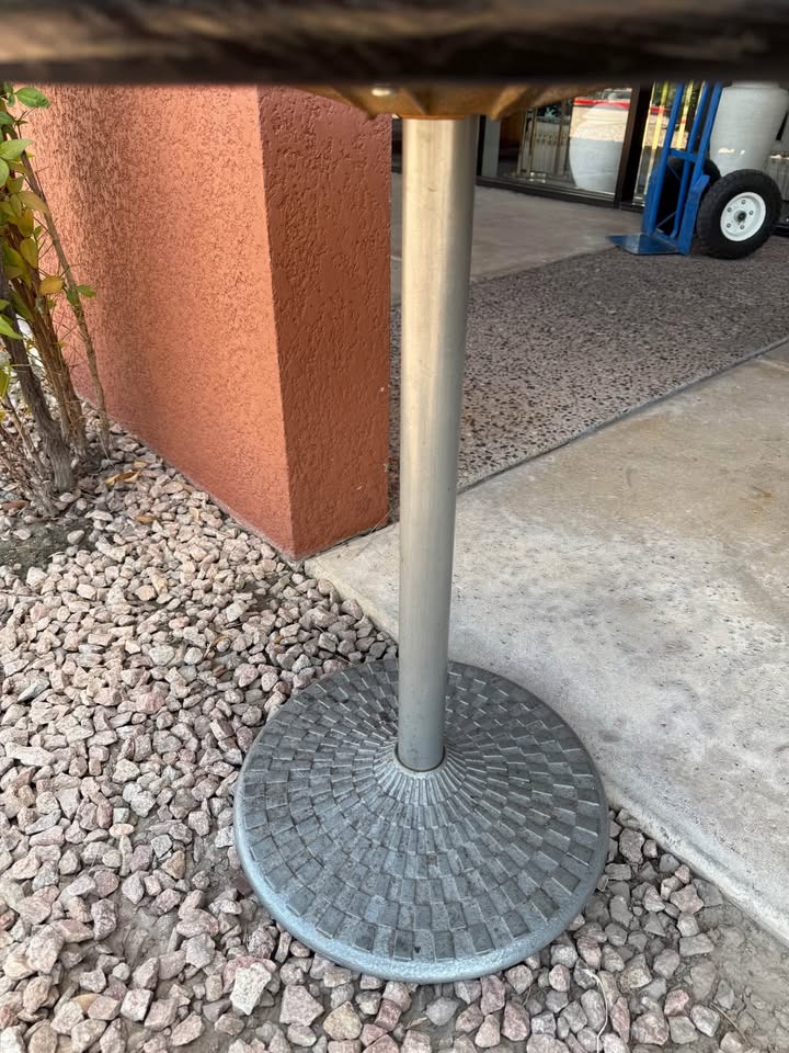 Thunderbird Tables From ASU 3 available