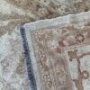 Contemporary Style Handmade Oriental Rug