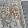 Contemporary Style Handmade Oriental Rug