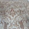 Contemporary Style Handmade Oriental Rug