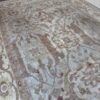 Contemporary Style Handmade Oriental Rug