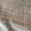 Extra Large Handmade Rug in Earth Tones