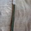 Extra Large Handmade Rug in Earth Tones
