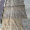 Extra Large Handmade Rug in Earth Tones