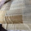 Extra Large Handmade Rug in Earth Tones