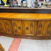 Mid-Century Credenza Mid-Century Credenza