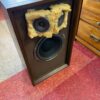 Vintage Bose Interaudio 4000 Speakers detail Vintage Bose Interaudio 4000 Speakers