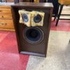 Vintage Bose Interaudio 4000 Speakers inside Vintage Bose Interaudio 4000 Speakers