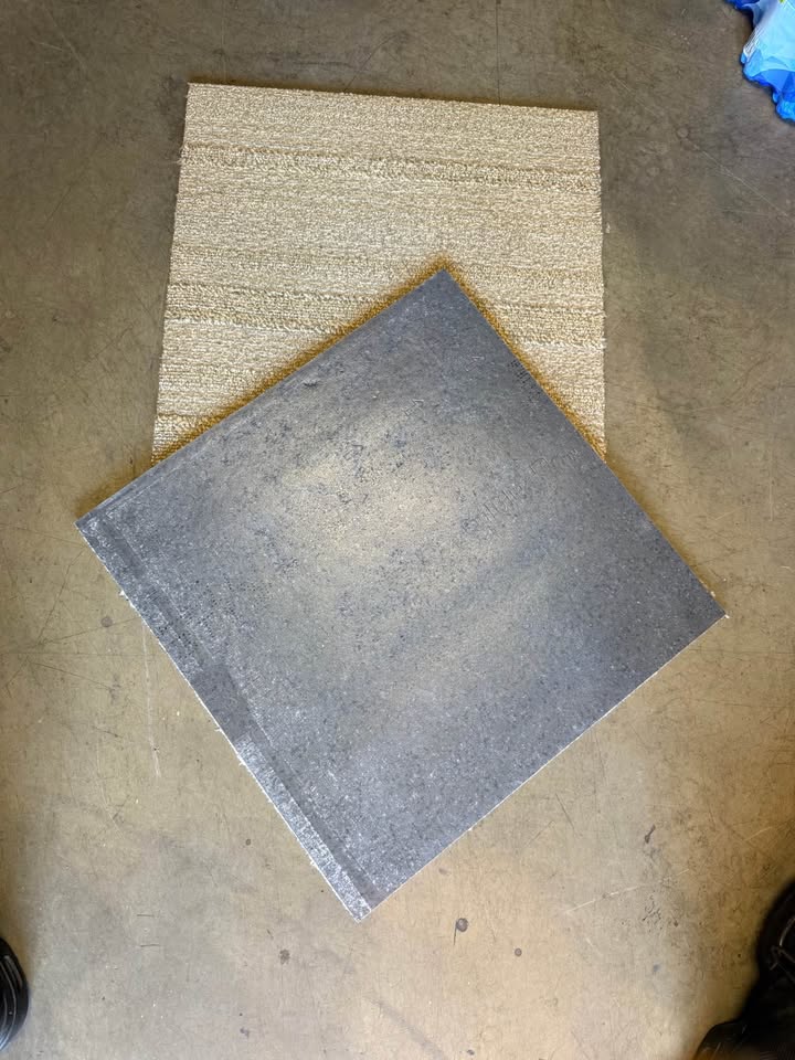 Carpet Squares - Over 200 Available