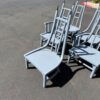 Gothic Style Dining Chairs single Gothic Style Dining Chairs - Set of 6