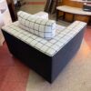Modern Cube Style Chair