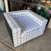 Modern Cube Style Chair