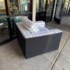 Modern Cube Style Chair