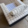 Modern Cube Style Chair