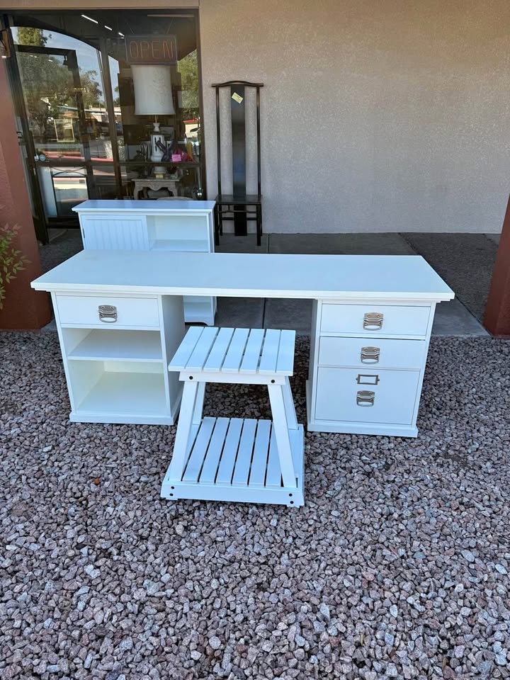 Pottery Barn Furniture