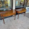 Pair of Antique Console Tables
