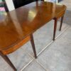 Pair of Antique Console Tables