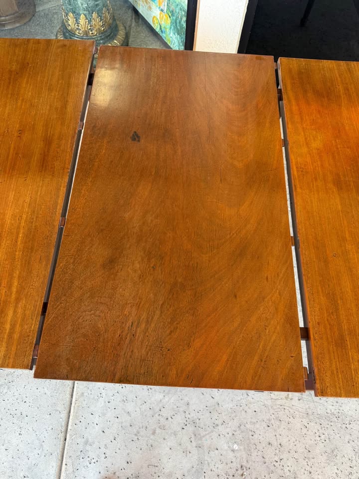 Pair of Antique Console Tables