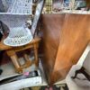 Mid-Century Display Cabinet