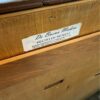 Rustic TV Cabinet