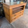 Rustic TV Cabinet