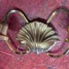 Solid Brass Electric Wall Sconces design Solid Brass Electric Wall Sconces