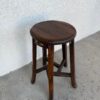 Antique Oriental Stool