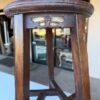 Antique Oriental Stool