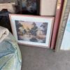 Assorted Wall Art