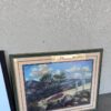 Assorted Wall Art