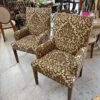 Pair of Ethan Allen Chairs