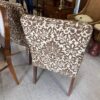 Pair of Ethan Allen Chairs