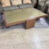 Alessandro Oversize Coffee Table Baker "Alessandro" Oversize Coffee Table