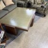 Alessandro Oversize Coffee Table top Baker "Alessandro" Oversize Coffee Table