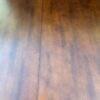 Expandable Dining Table with Slate Edges top Expandable Dining Table with Slate Edges