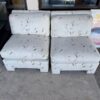 Marge Carson Slipper Chairs - 2 Available