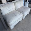 Marge Carson Slipper Chairs - 2 Available