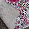 Stark Missoni Fleury Multicolor Flower Rug