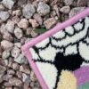 Stark Missoni Fleury Multicolor Flower Rug