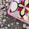 Stark Missoni Fleury Multicolor Flower Rug
