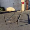 Twin Size Iron Bed Frames Twin Size Iron Bed Frames - 2 Available - not at the store