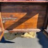 Antique Chinese Wedding Cabinet