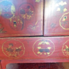 Antique Chinese Wedding Cabinet