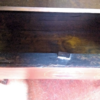 Antique Chinese Wedding Cabinet