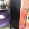 Antique Chinese Wedding Cabinet