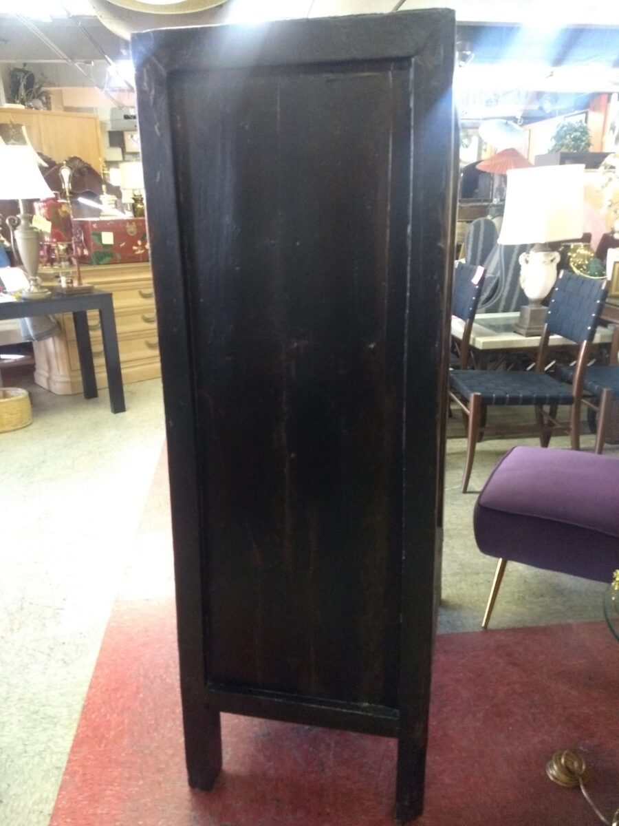 Antique Chinese Wedding Cabinet