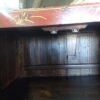 Antique Chinese Wedding Cabinet