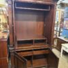 Baker Milling Road Entertainment Cabinet
