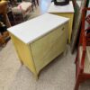 PENDING Thomasville Allegro Nightstands